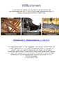 Mobile Screenshot of holzbau-statik.de